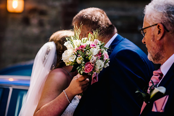 Aston Marina Wedding Photography - Donna & Richard-346