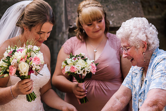 Aston Marina Wedding Photography - Donna & Richard-349