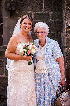 Aston Marina Wedding Photography - Donna & Richard-350