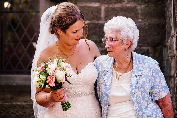 Aston Marina Wedding Photography - Donna & Richard-351