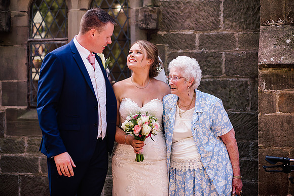 Aston Marina Wedding Photography - Donna & Richard-352