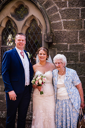 Aston Marina Wedding Photography - Donna & Richard-353