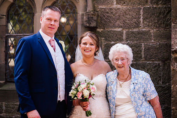 Aston Marina Wedding Photography - Donna & Richard-354
