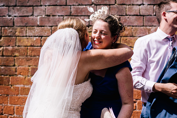 Aston Marina Wedding Photography - Donna & Richard-355