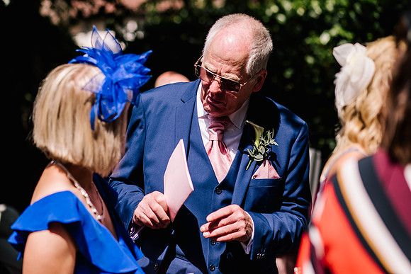 Aston Marina Wedding Photography - Donna & Richard-356