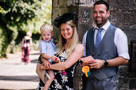 Aston Marina Wedding Photography - Donna & Richard-358