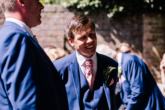 Aston Marina Wedding Photography - Donna & Richard-362