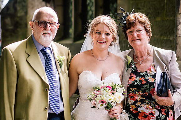 Aston Marina Wedding Photography - Donna & Richard-364