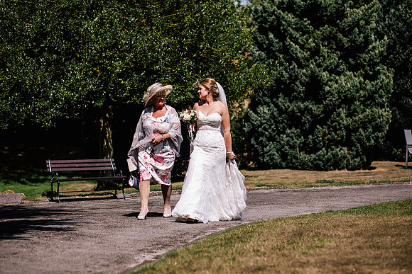 Aston Marina Wedding Photography - Donna & Richard-367