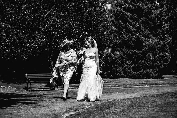 Aston Marina Wedding Photography - Donna & Richard-368