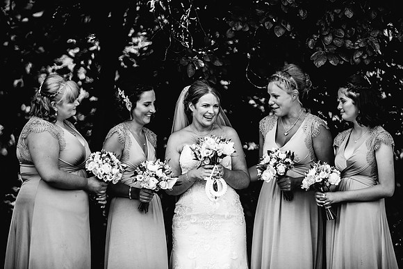 Aston Marina Wedding Photography - Donna & Richard-380