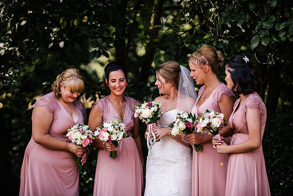 Aston Marina Wedding Photography - Donna & Richard-381