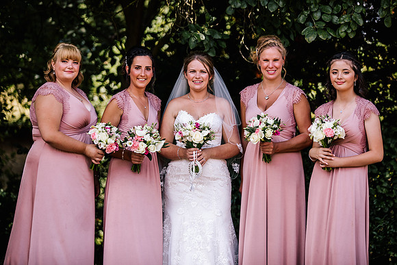 Aston Marina Wedding Photography - Donna & Richard-383