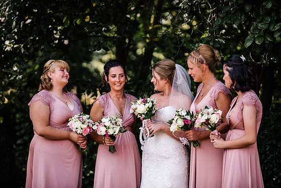 Aston Marina Wedding Photography - Donna & Richard-382