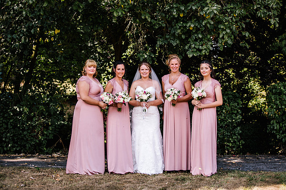 Aston Marina Wedding Photography - Donna & Richard-384