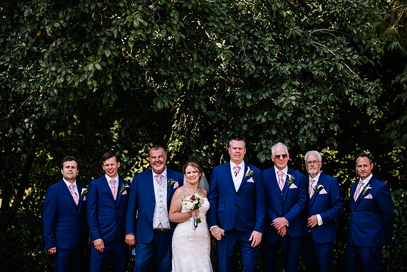 Aston Marina Wedding Photography - Donna & Richard-386
