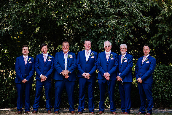 Aston Marina Wedding Photography - Donna & Richard-392