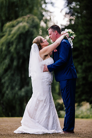Aston Marina Wedding Photography - Donna & Richard-396