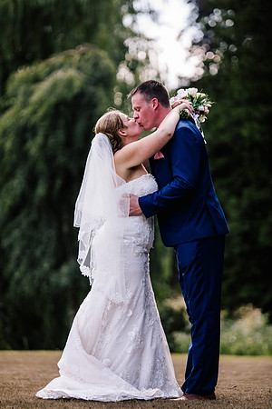 Aston Marina Wedding Photography - Donna & Richard-397