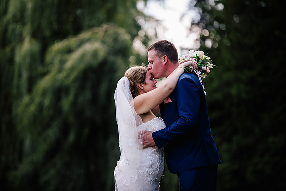 Aston Marina Wedding Photography - Donna & Richard-399