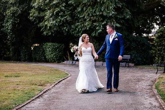 Aston Marina Wedding Photography - Donna & Richard-403