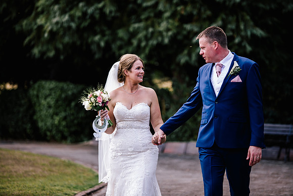 Aston Marina Wedding Photography - Donna & Richard-405
