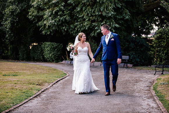 Aston Marina Wedding Photography - Donna & Richard-404