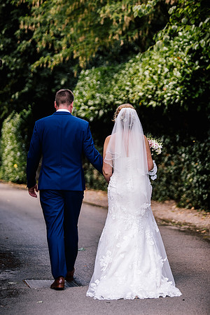 Aston Marina Wedding Photography - Donna & Richard-409