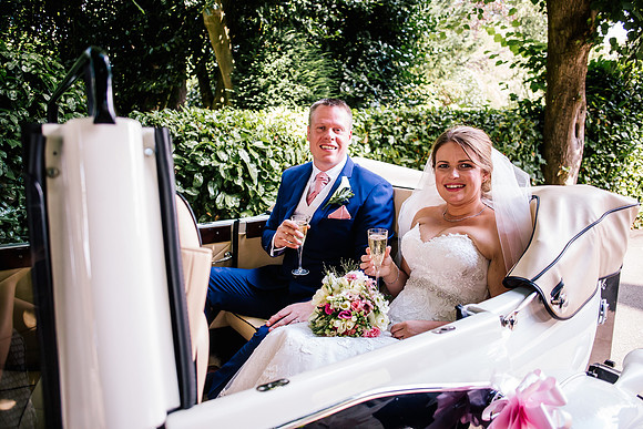 Aston Marina Wedding Photography - Donna & Richard-410