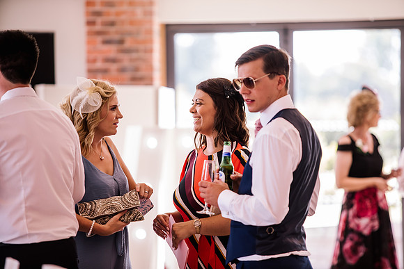 Aston Marina Wedding Photography - Donna & Richard-415