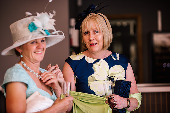 Aston Marina Wedding Photography - Donna & Richard-416
