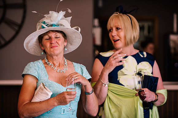 Aston Marina Wedding Photography - Donna & Richard-417