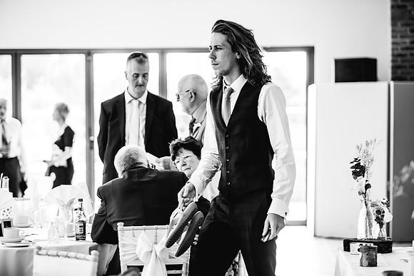 Aston Marina Wedding Photography - Donna & Richard-418