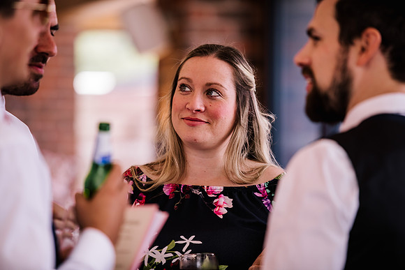 Aston Marina Wedding Photography - Donna & Richard-420