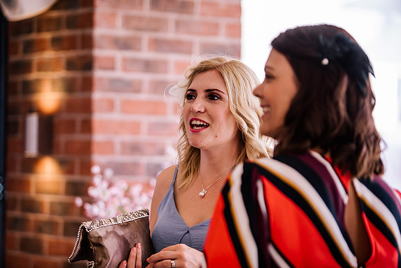 Aston Marina Wedding Photography - Donna & Richard-421