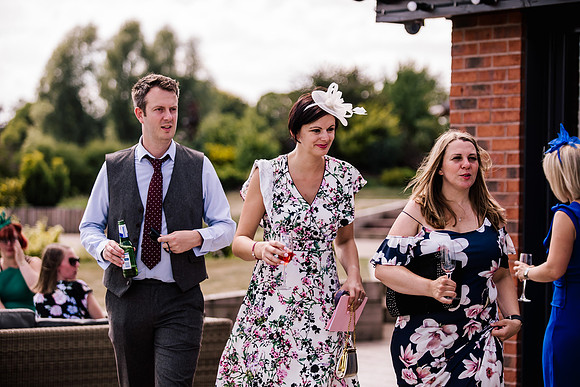 Aston Marina Wedding Photography - Donna & Richard-423