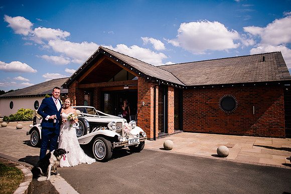 Aston Marina Wedding Photography - Donna & Richard-433