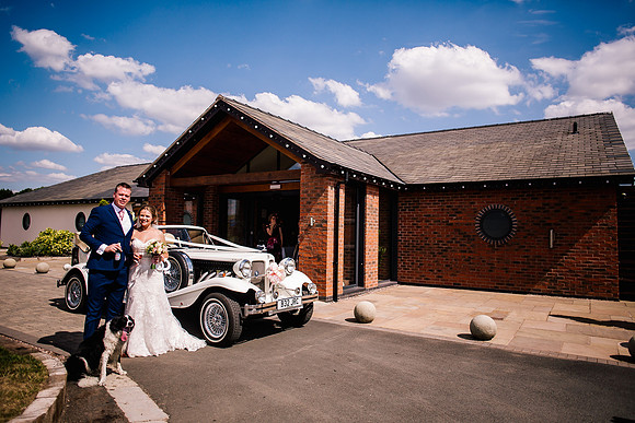 Aston Marina Wedding Photography - Donna & Richard-434