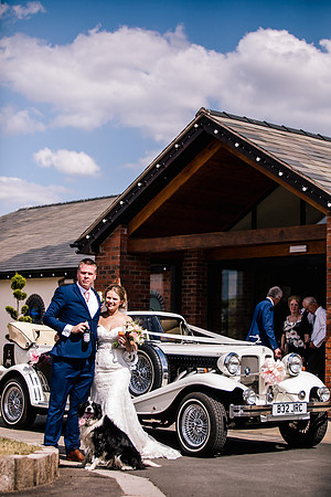 Aston Marina Wedding Photography - Donna & Richard-435