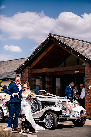 Aston Marina Wedding Photography - Donna & Richard-436