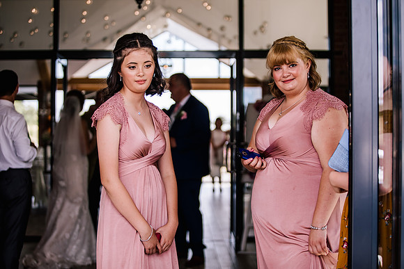 Aston Marina Wedding Photography - Donna & Richard-438