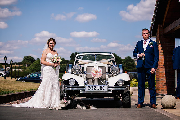 Aston Marina Wedding Photography - Donna & Richard-439