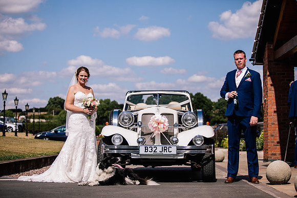 Aston Marina Wedding Photography - Donna & Richard-440