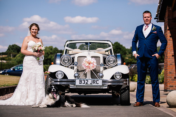 Aston Marina Wedding Photography - Donna & Richard-441
