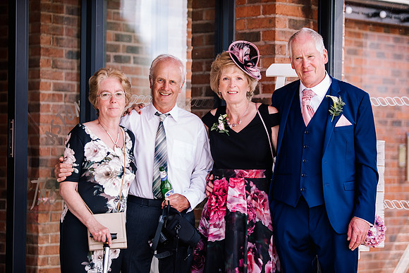 Aston Marina Wedding Photography - Donna & Richard-447