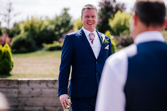 Aston Marina Wedding Photography - Donna & Richard-449