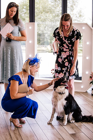 Aston Marina Wedding Photography - Donna & Richard-452
