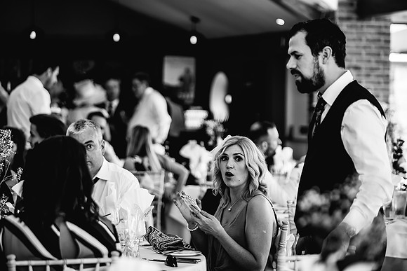 Aston Marina Wedding Photography - Donna & Richard-453