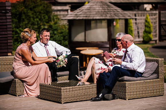 Aston Marina Wedding Photography - Donna & Richard-454