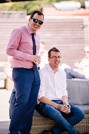 Aston Marina Wedding Photography - Donna & Richard-455
